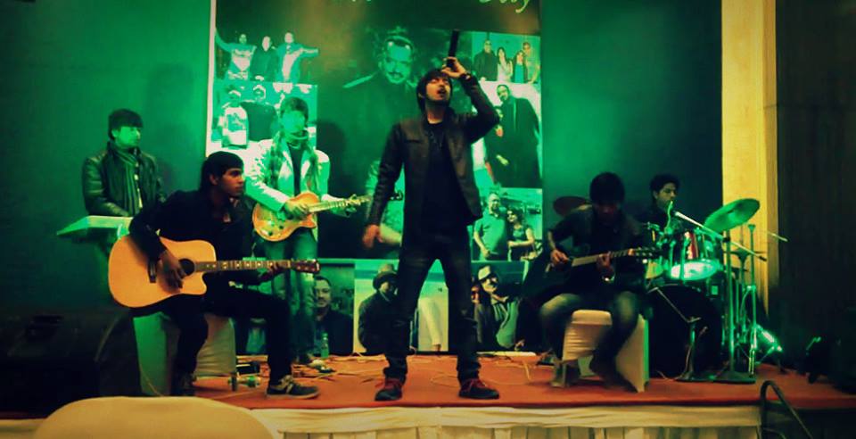 top jazz band pune